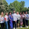 Всесвітній день вишиванки